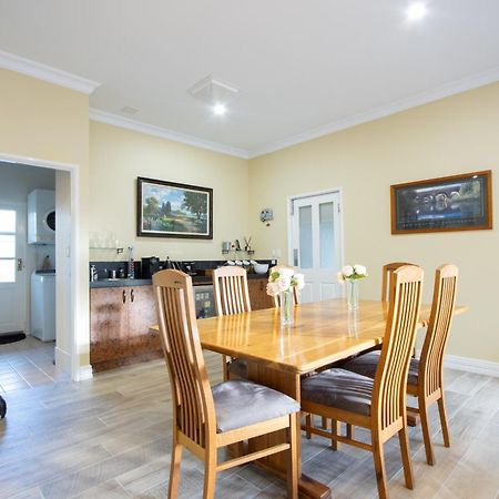 Durham Lodge Bed & Breakfast Perth Extérieur photo