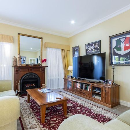 Durham Lodge Bed & Breakfast Perth Extérieur photo