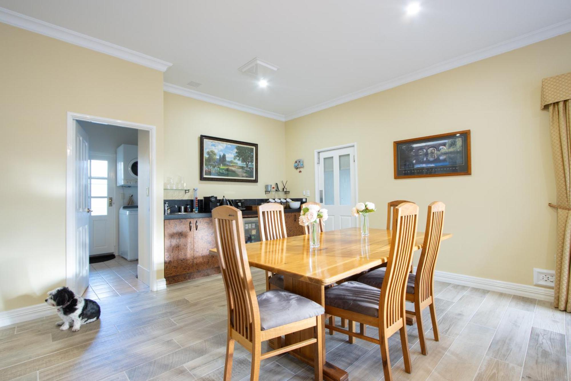 Durham Lodge Bed & Breakfast Perth Extérieur photo