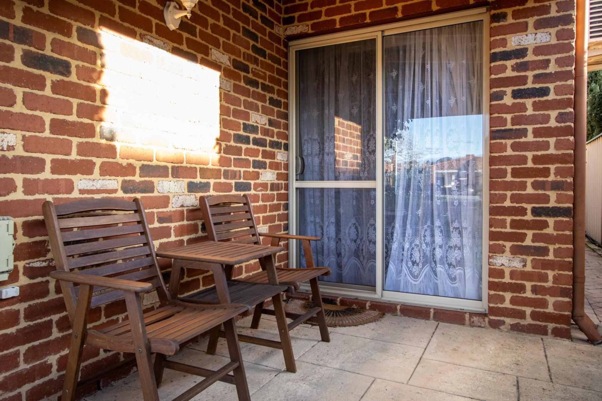 Durham Lodge Bed & Breakfast Perth Extérieur photo