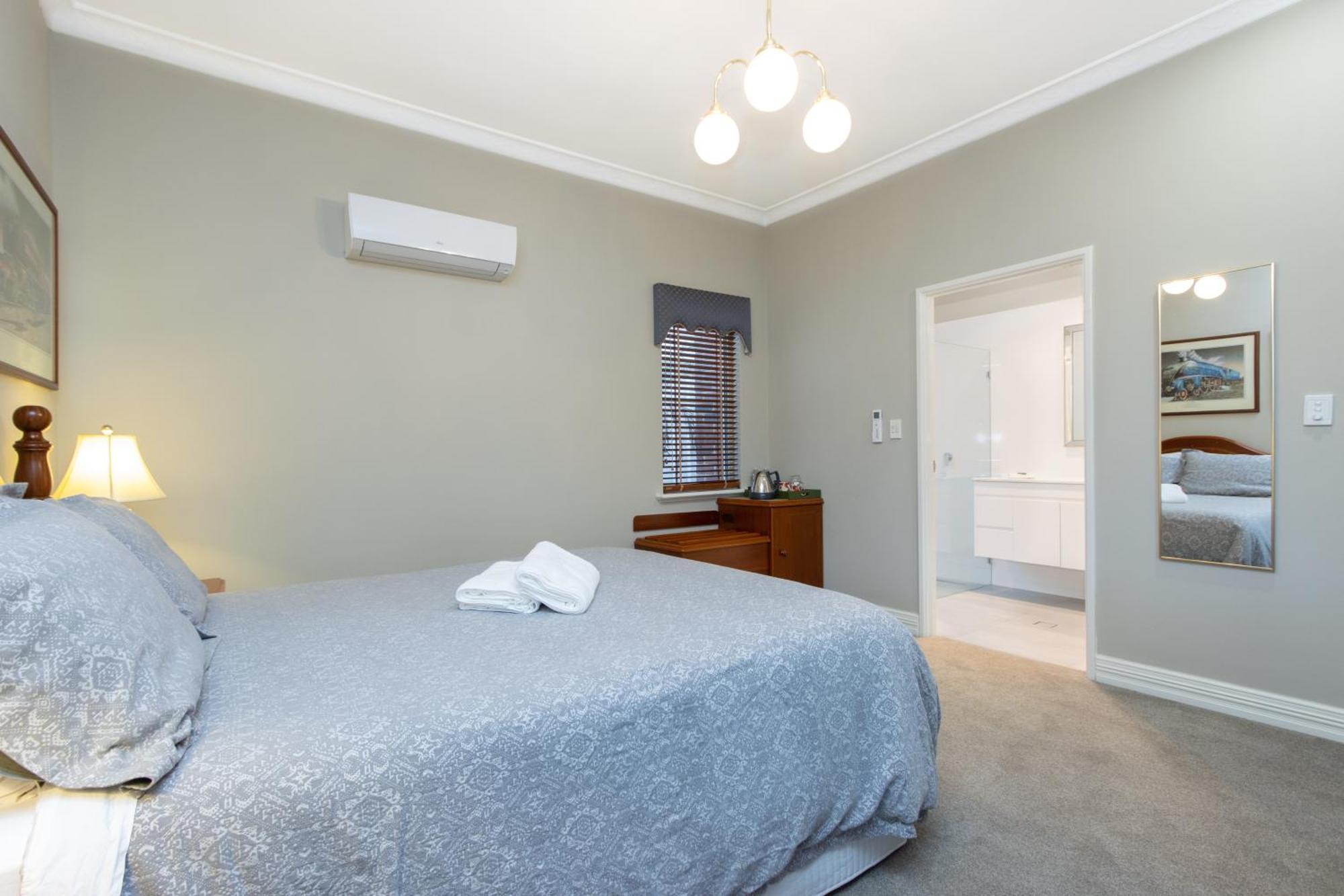 Durham Lodge Bed & Breakfast Perth Extérieur photo