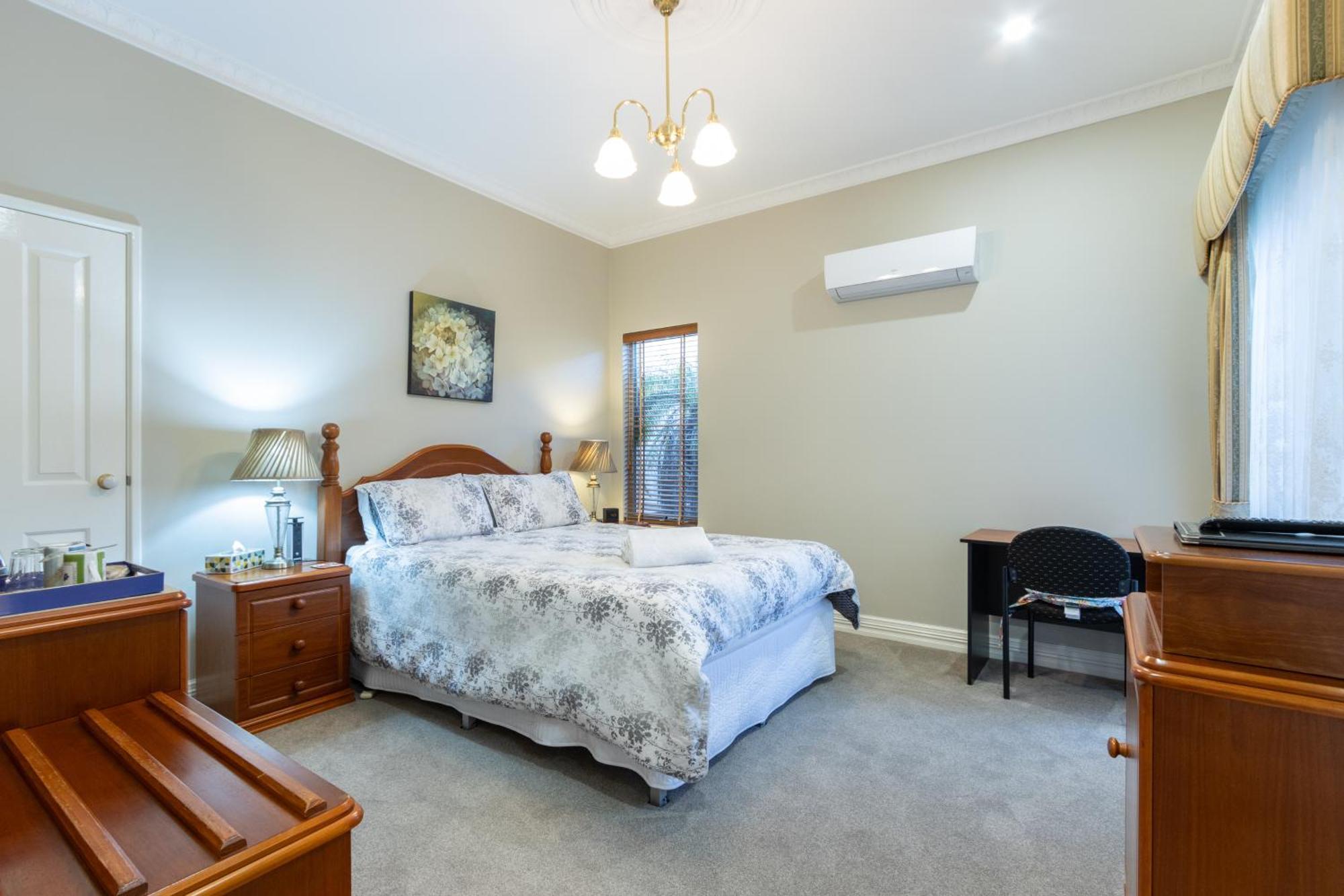 Durham Lodge Bed & Breakfast Perth Extérieur photo