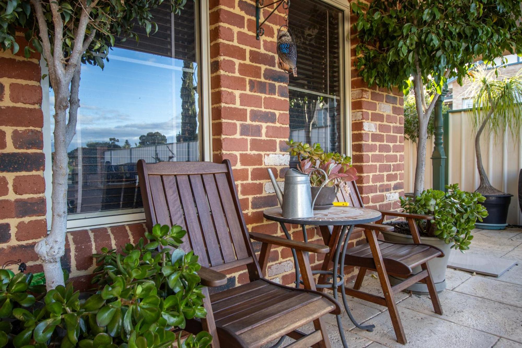 Durham Lodge Bed & Breakfast Perth Extérieur photo