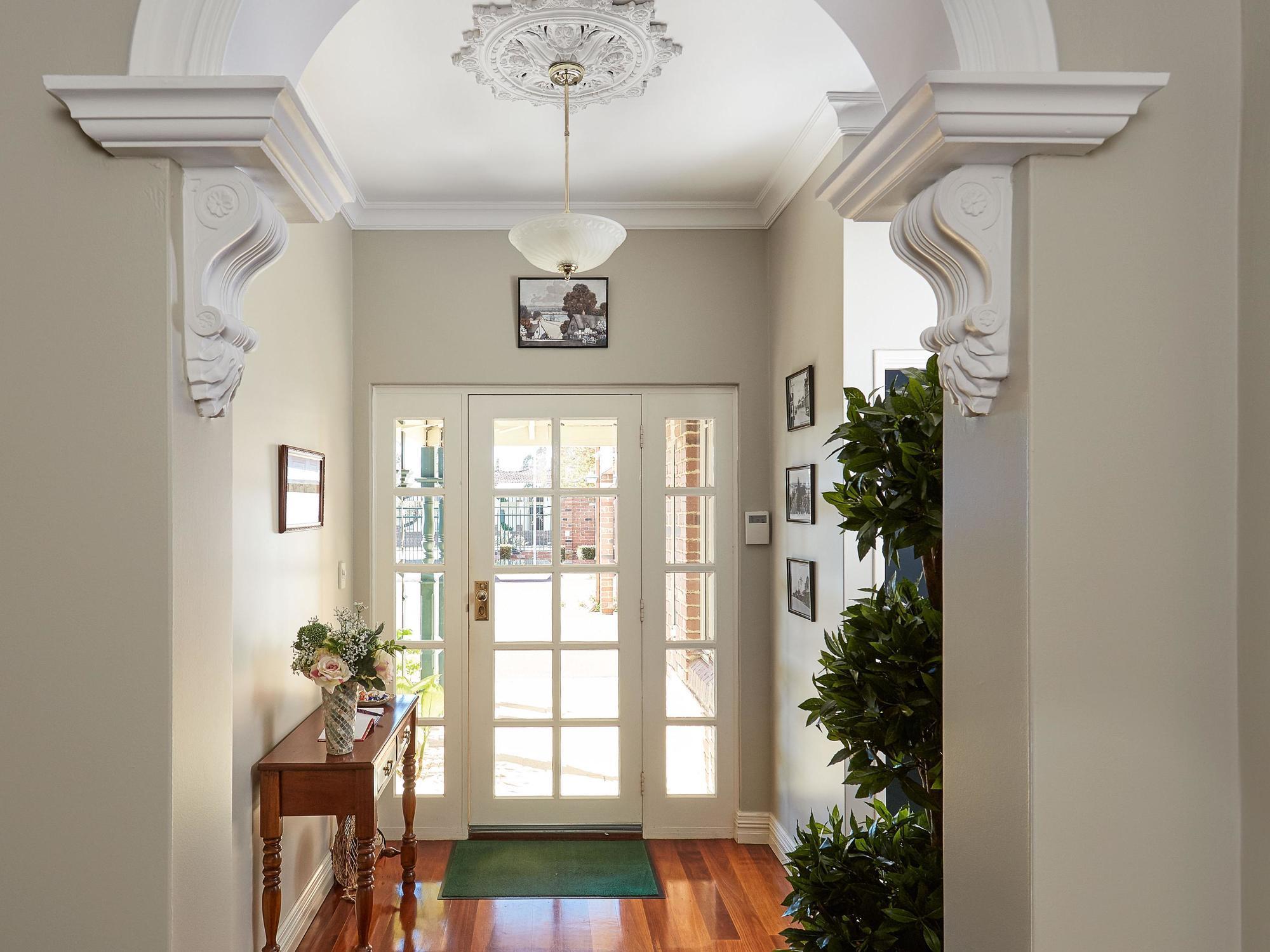 Durham Lodge Bed & Breakfast Perth Extérieur photo