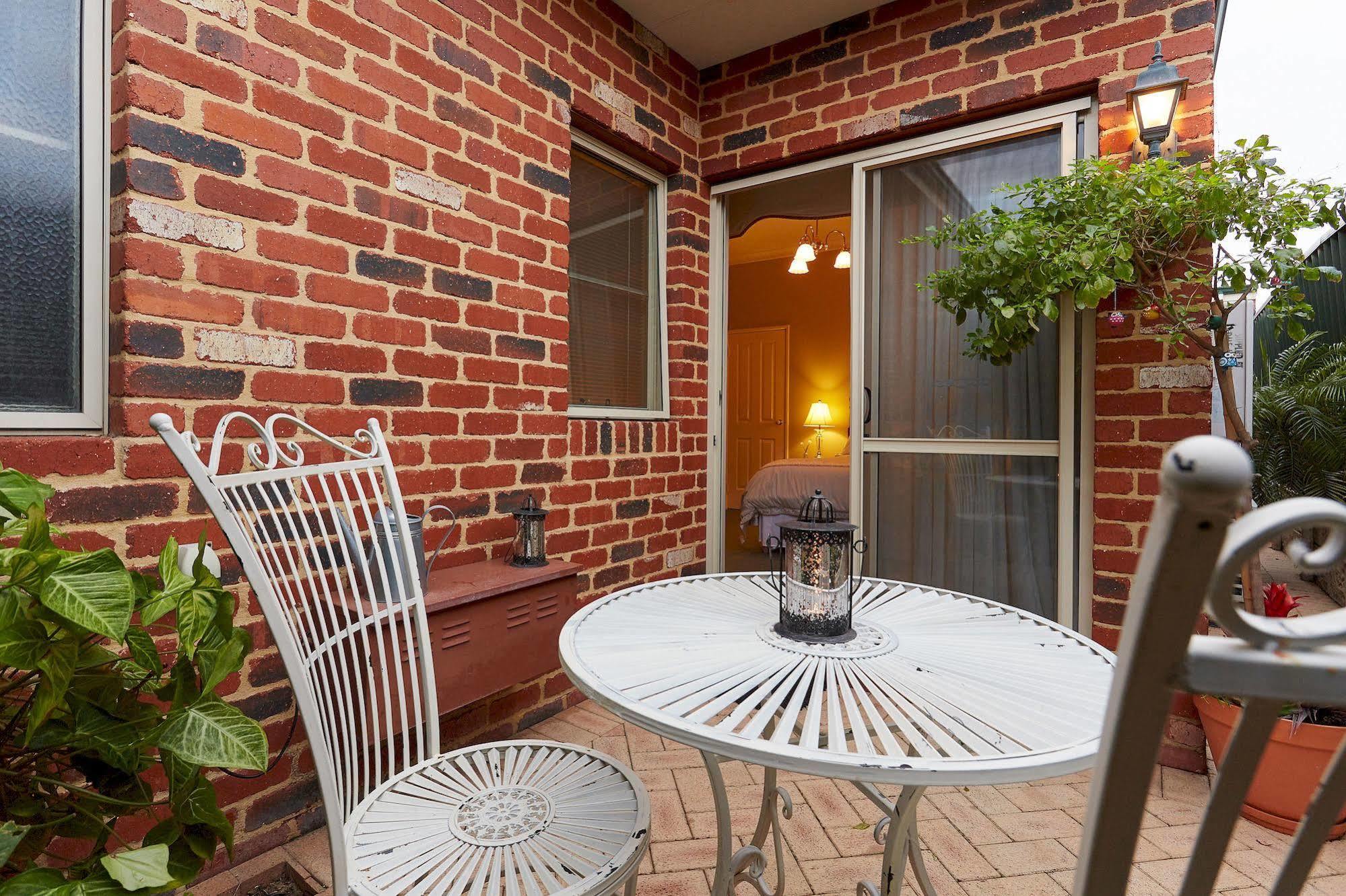 Durham Lodge Bed & Breakfast Perth Extérieur photo